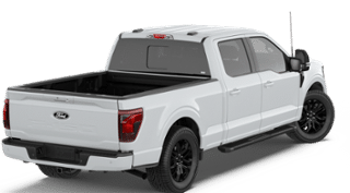 2026 Ford F-150® External Image 4